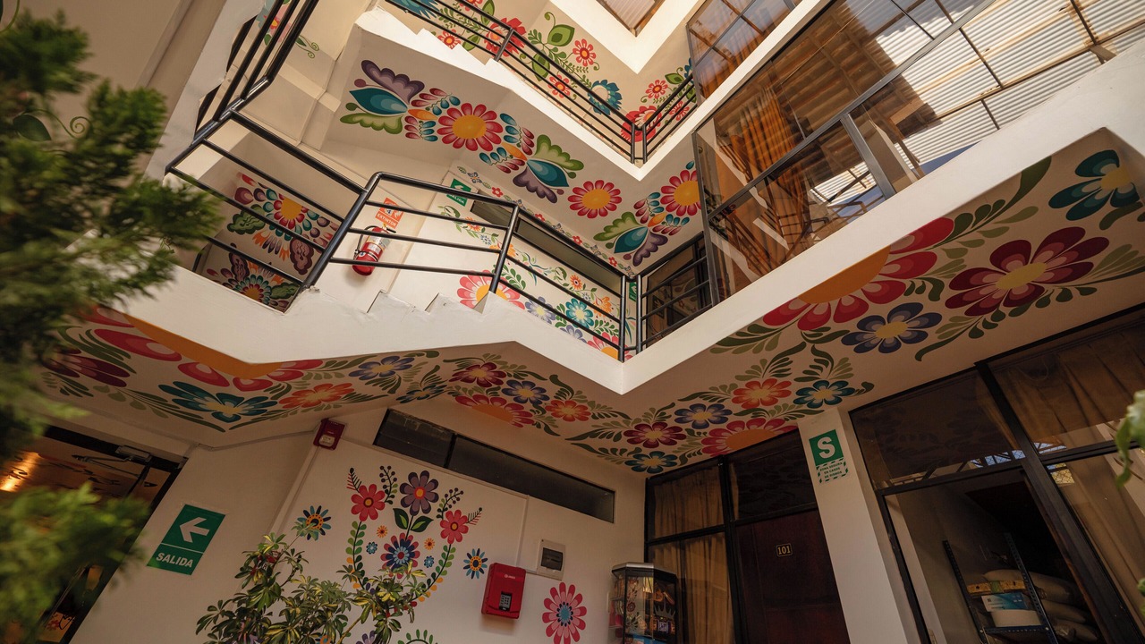 Photo of Others in Cusco