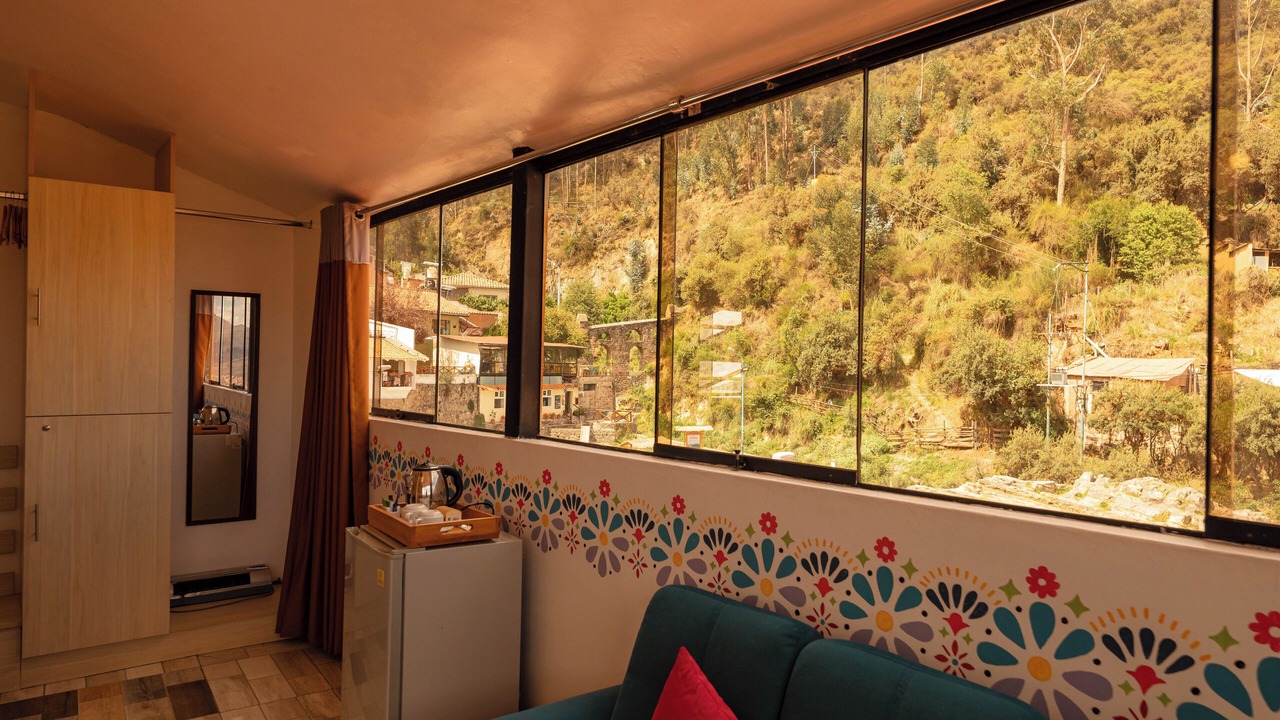Photo of Bedroom in Cusco