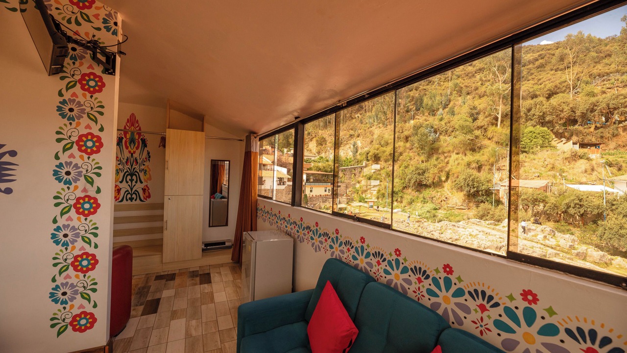 Photo of Bedroom in Cusco