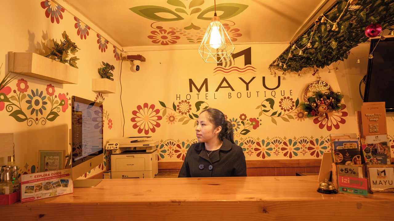 Photo of Others in Cusco