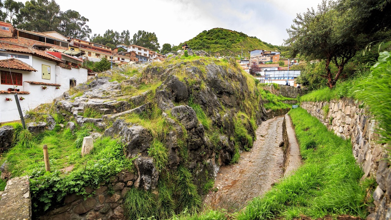 Photo of Outdoor in Cusco