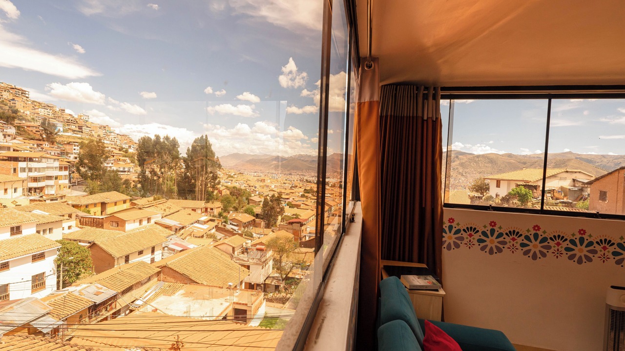 Photo of Bedroom in Cusco