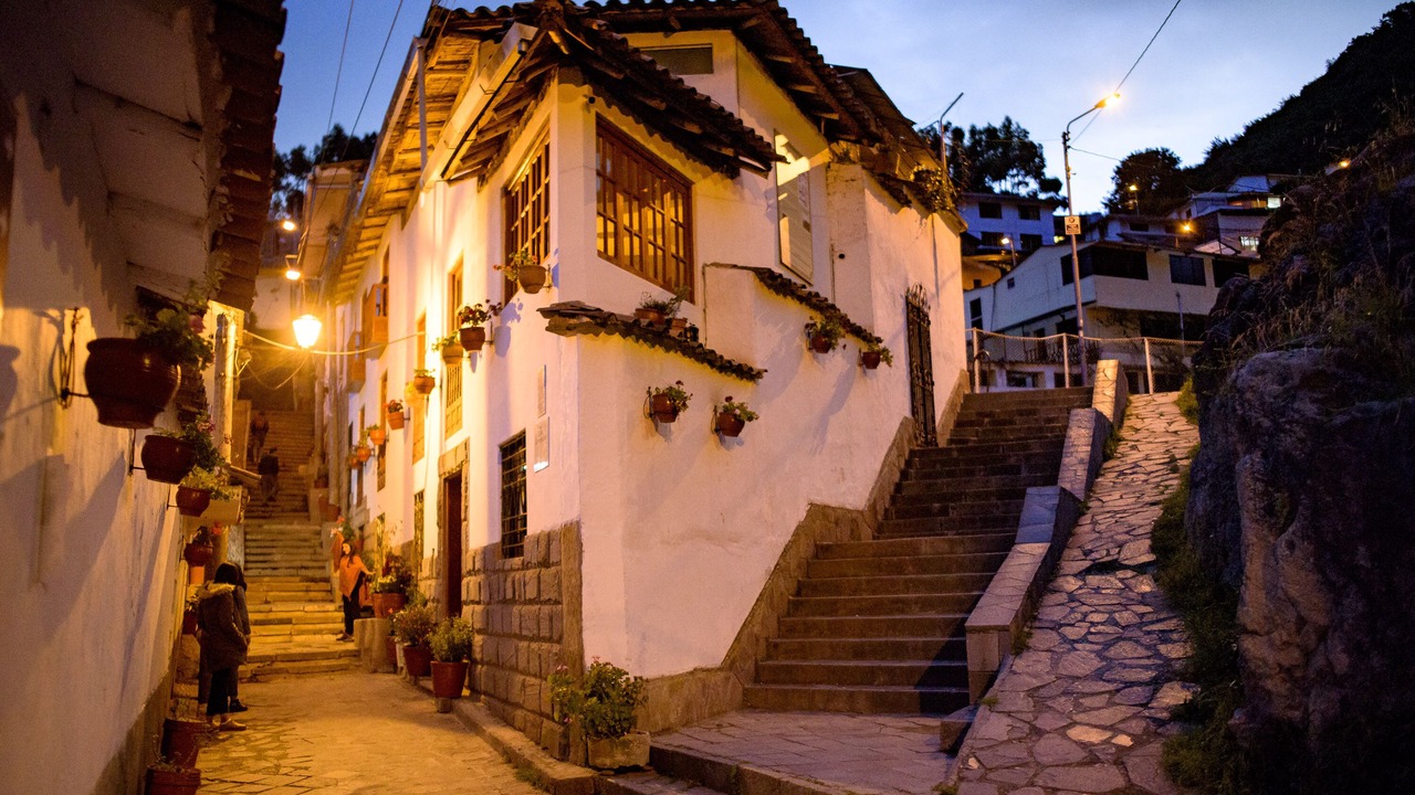 Photo of Outdoor in Cusco