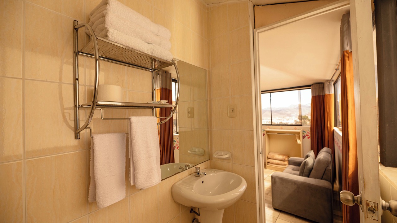 Photo of Bedroom in Cusco