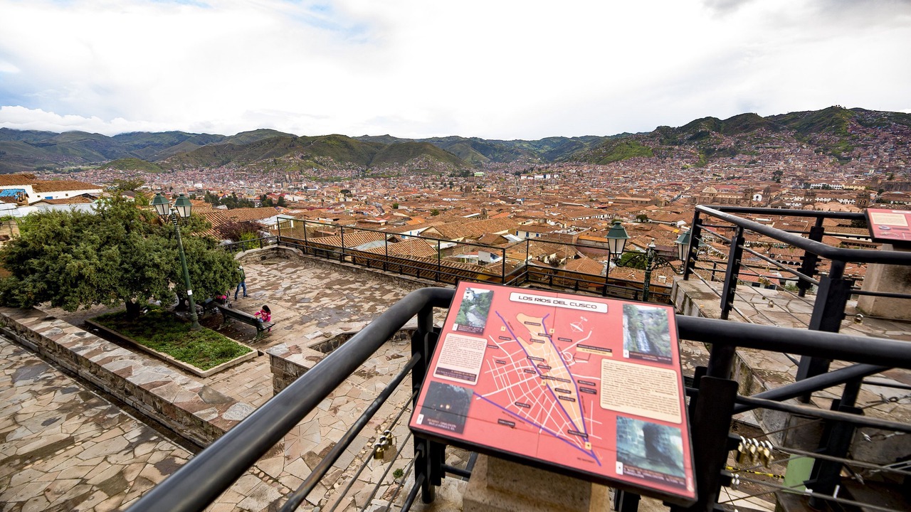Photo of Outdoor in Cusco