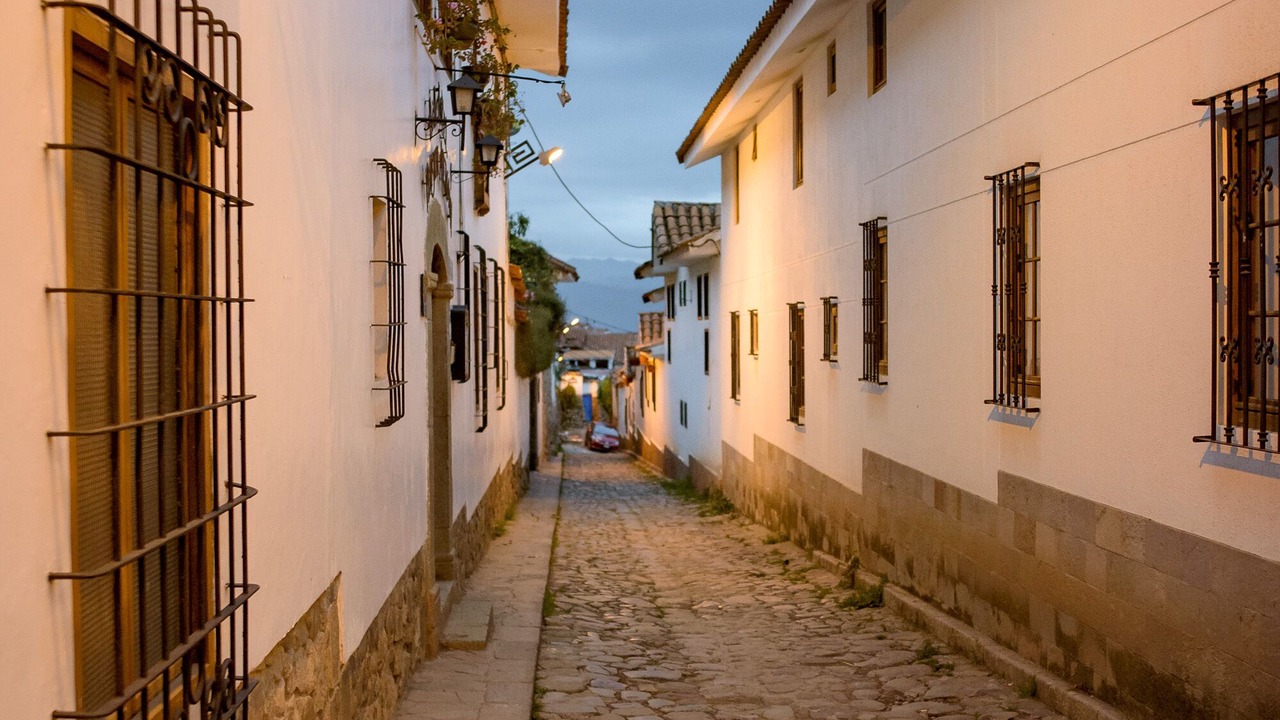 Photo of Outdoor in Cusco