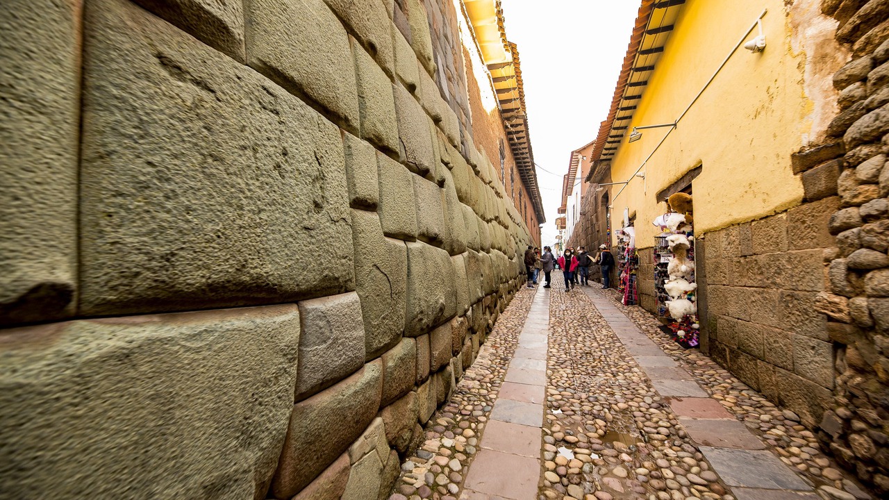 Photo of Outdoor in Cusco