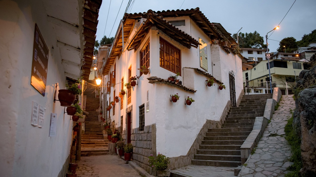 Photo of Outdoor in Cusco