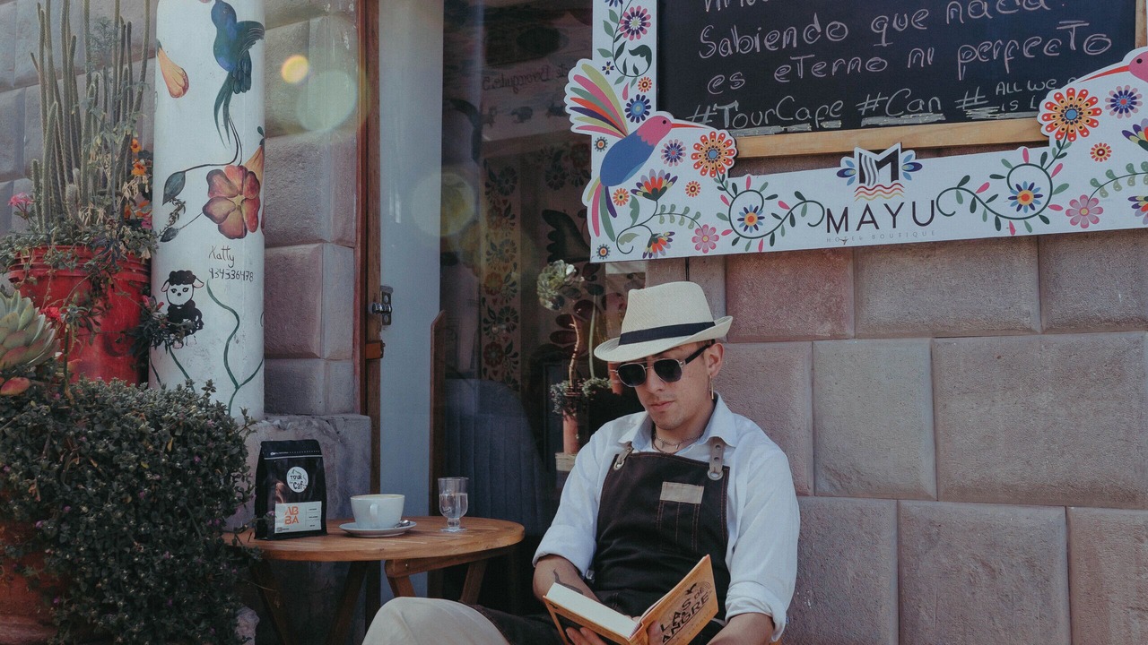 Photo of Outdoor in Cusco