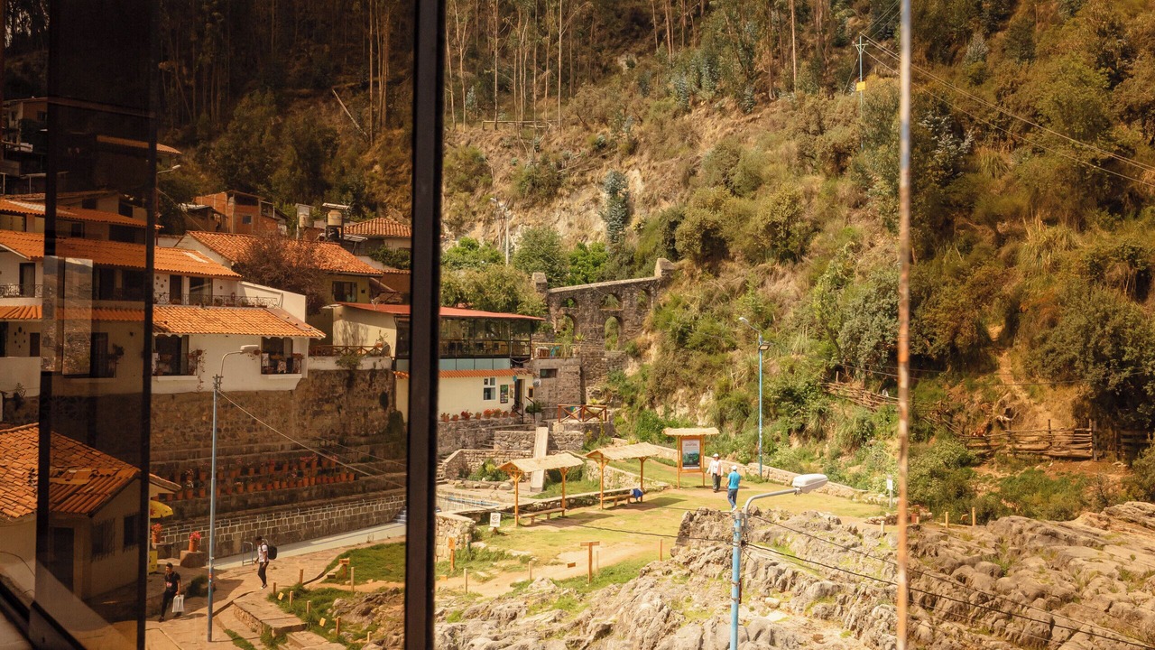 Photo of Bedroom in Cusco