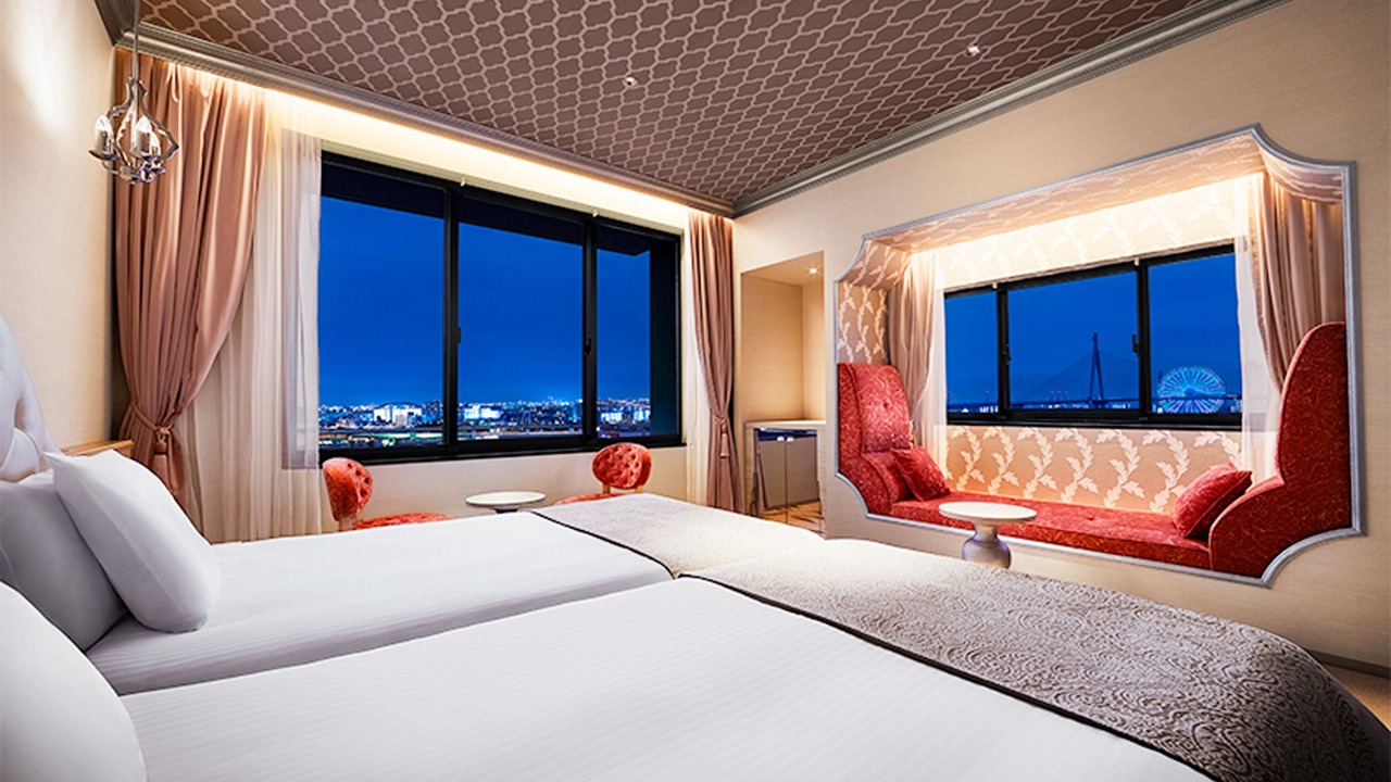 Photo of Bedroom in Konohana