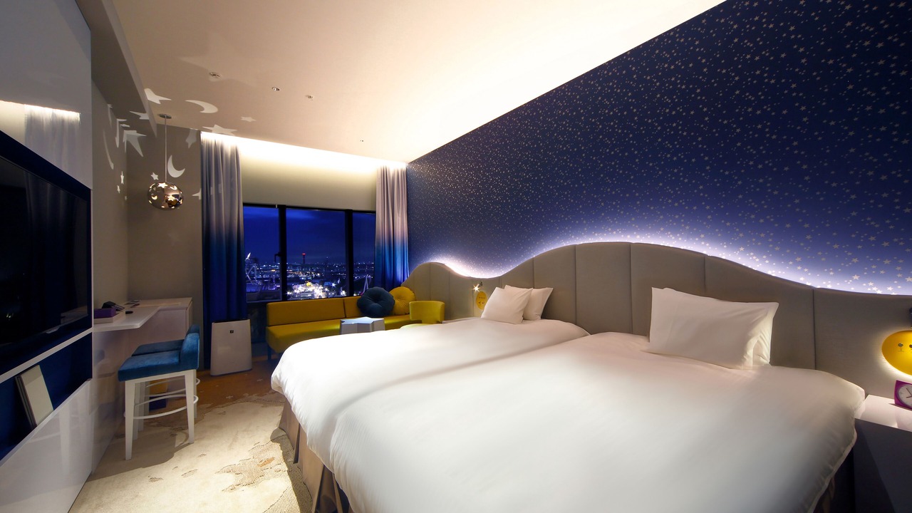 Photo of Bedroom in Konohana