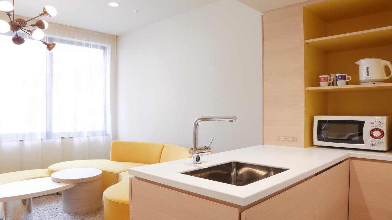 Photo of Bedroom in Konohana