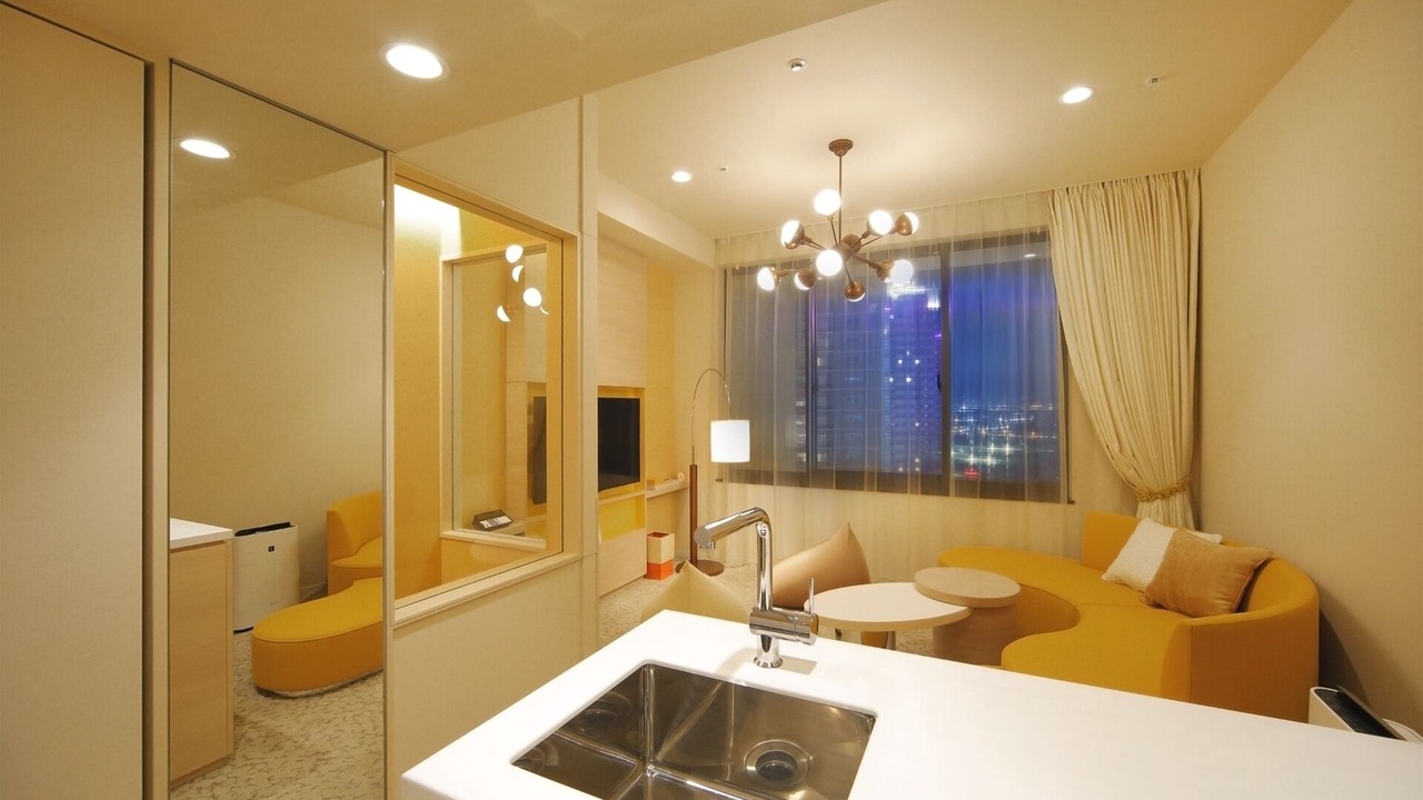 Photo of Bedroom in Konohana