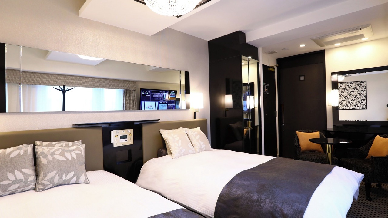 Photo of Bedroom in Chuo