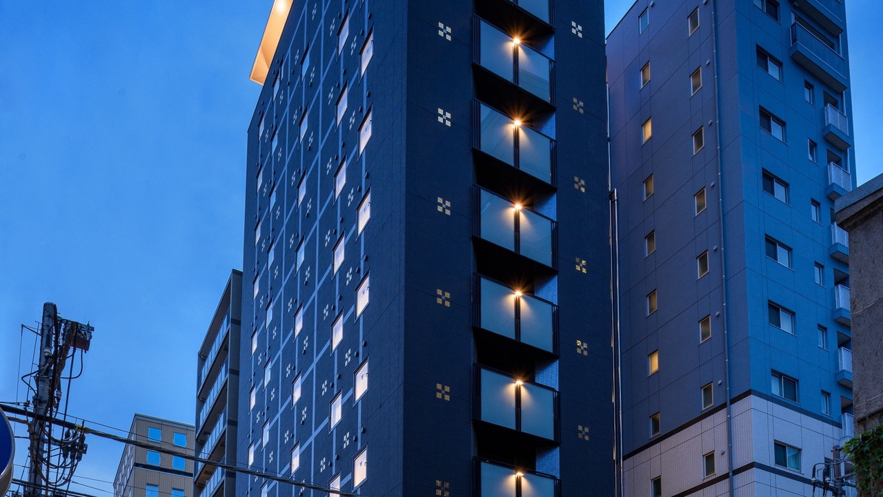 Photo of Outdoor in Chuo