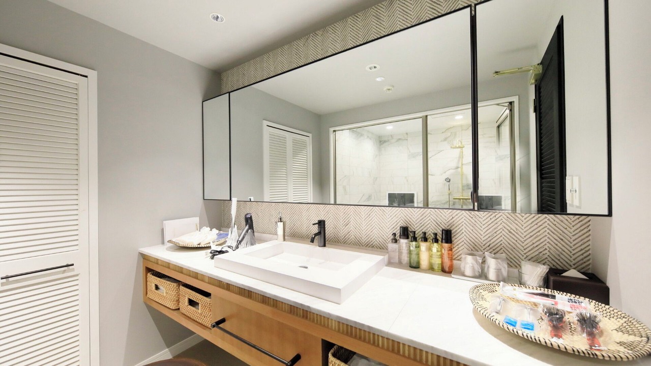 Photo of Bathroom in Kita Karuizawa