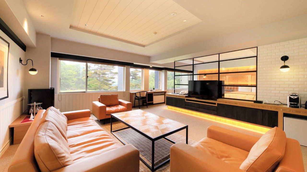Photo of Bedroom in Kita Karuizawa