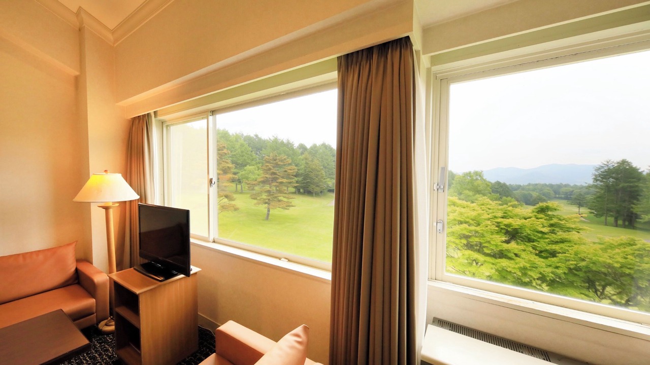 Photo of Bedroom in Kita Karuizawa