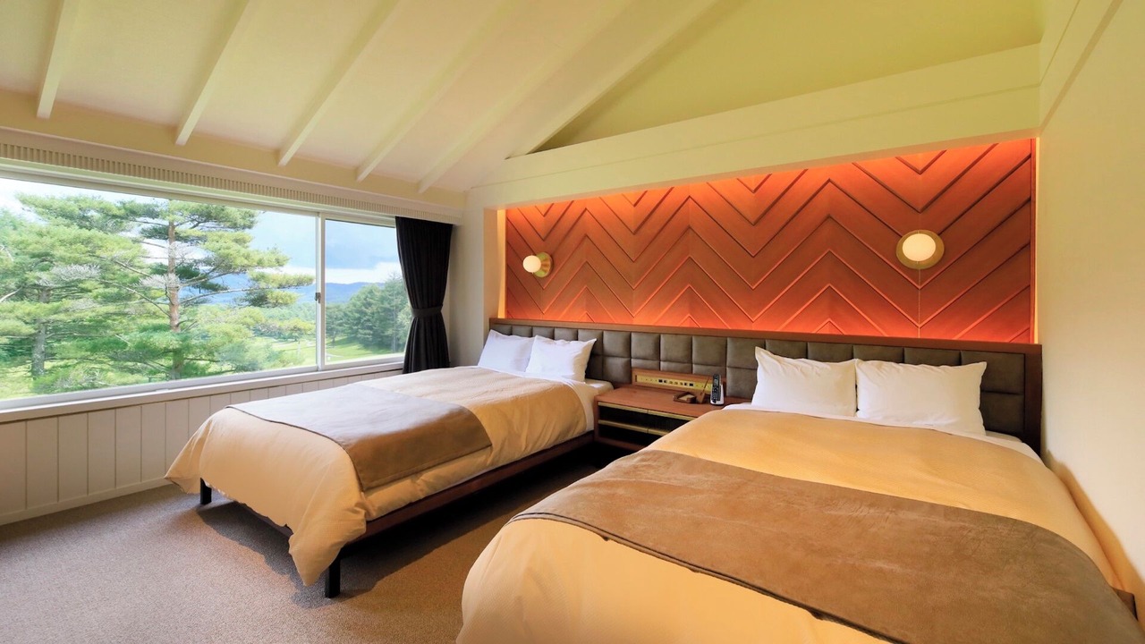 Photo of Bedroom in Kita Karuizawa