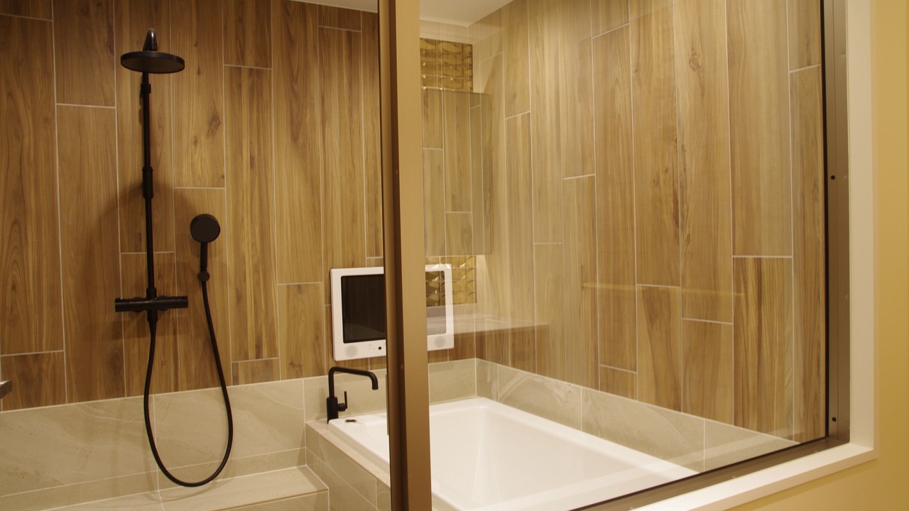 Photo of Bathroom in Kita Karuizawa