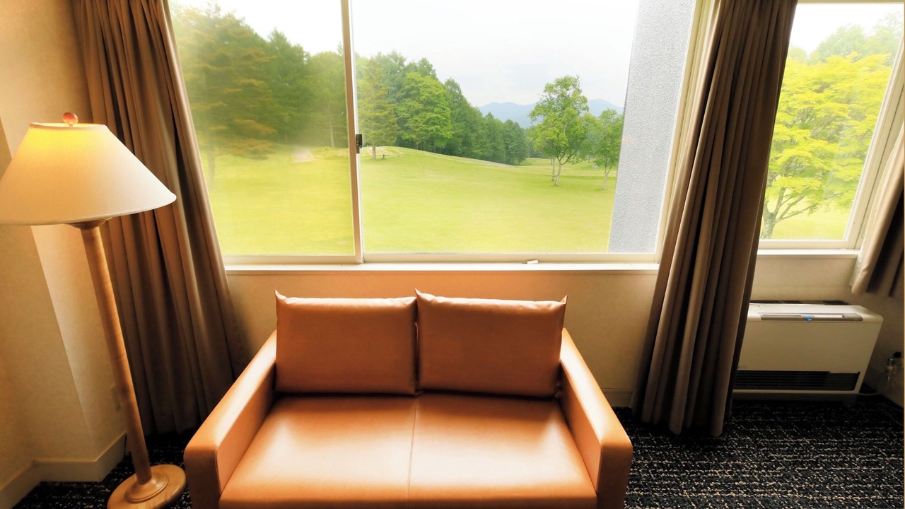 Photo of Bedroom in Kita Karuizawa
