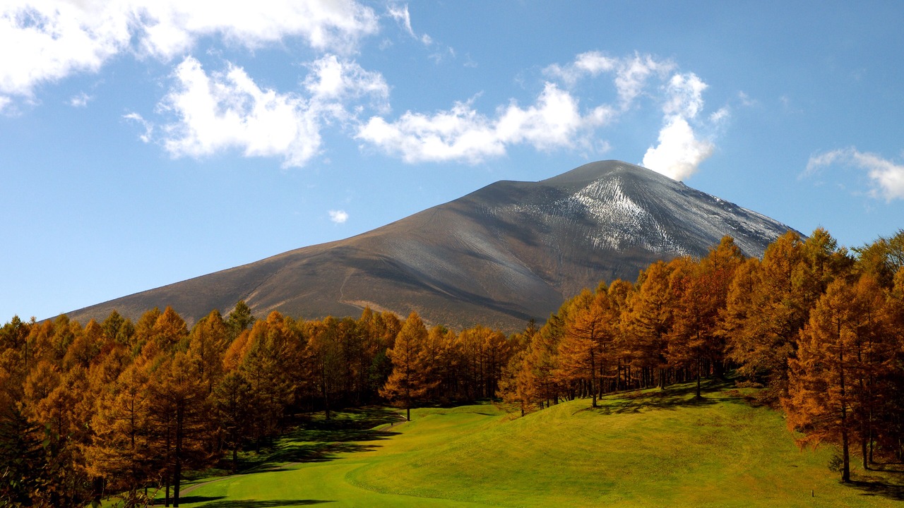 Photo of Outdoor in Kita Karuizawa