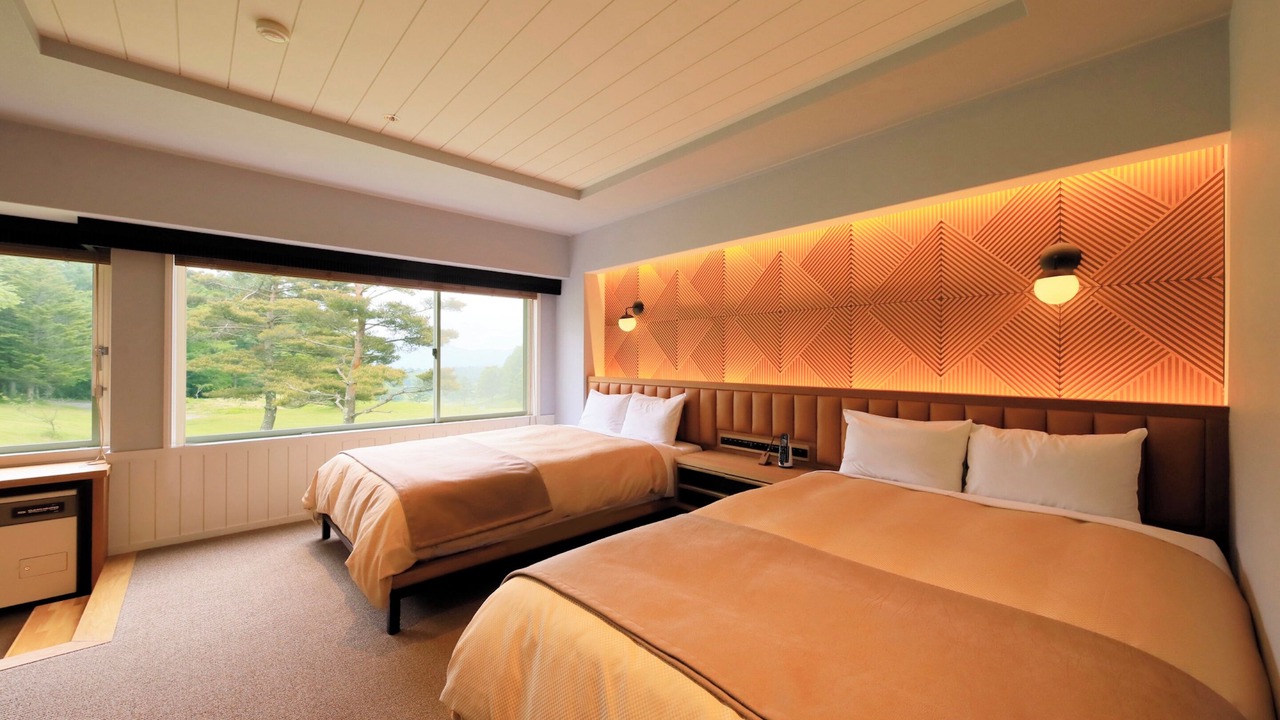 Photo of Bedroom in Kita Karuizawa