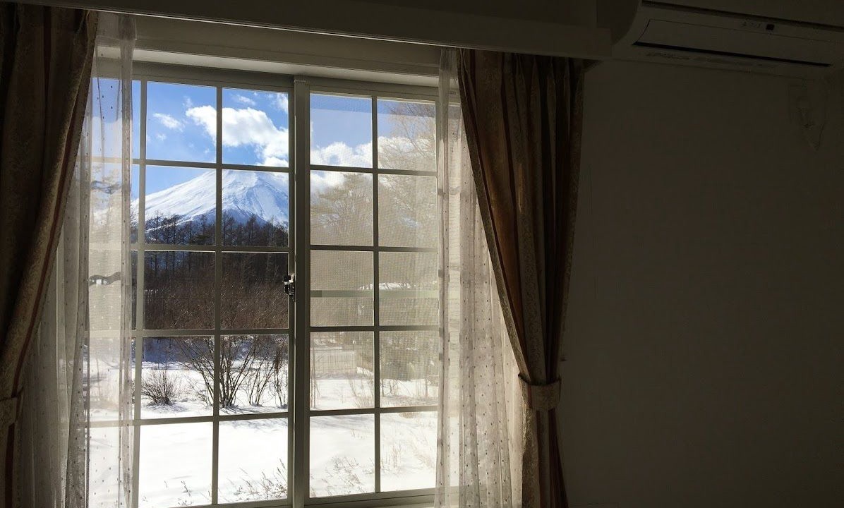 Photo of Bedroom in Yamanakako