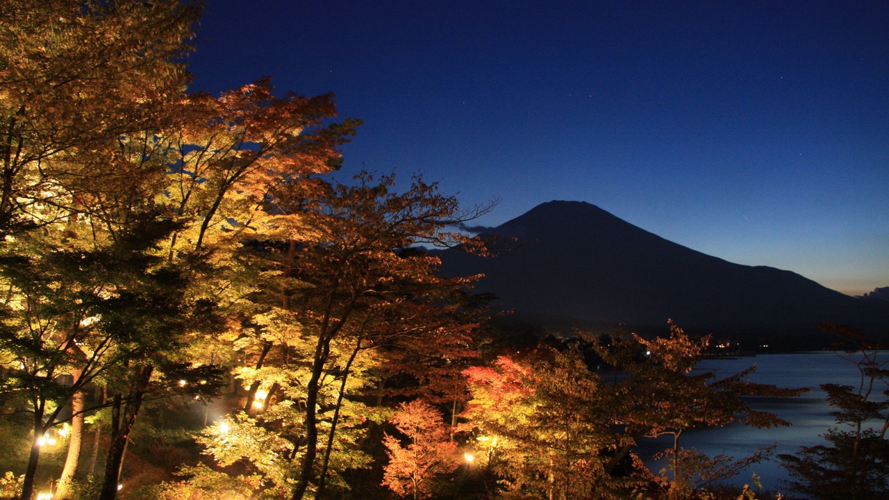 Photo of Others in Yamanakako