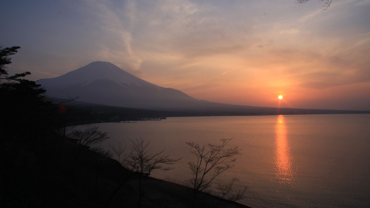 Photo of Others in Yamanakako