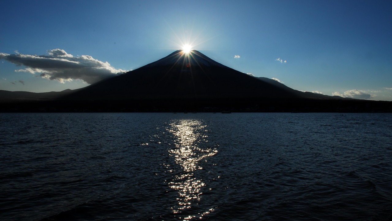 Photo of Others in Yamanakako