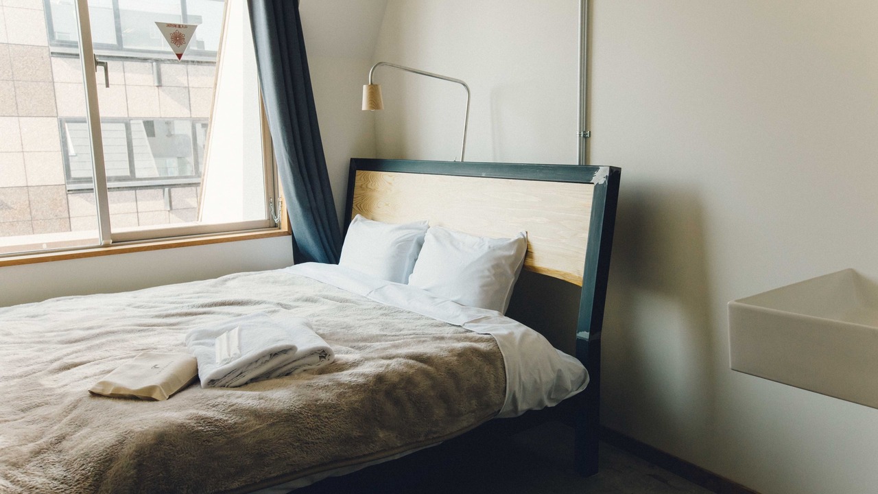 Photo of Bedroom in Chuo