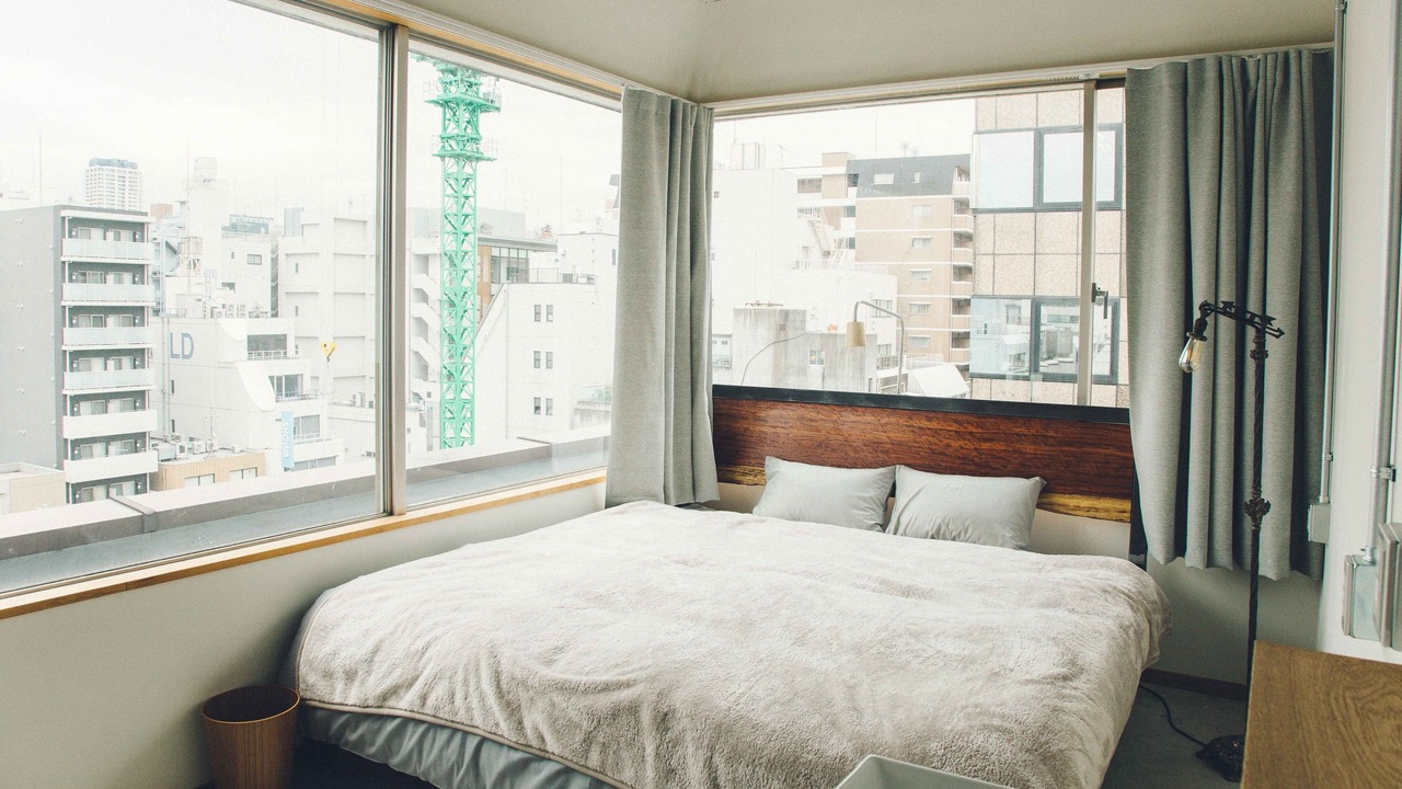 Photo of Bedroom in Chuo