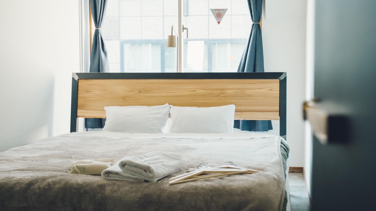 Photo of Bedroom in Chuo