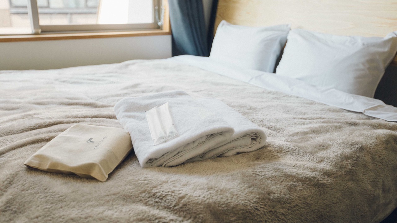 Photo of Bedroom in Chuo