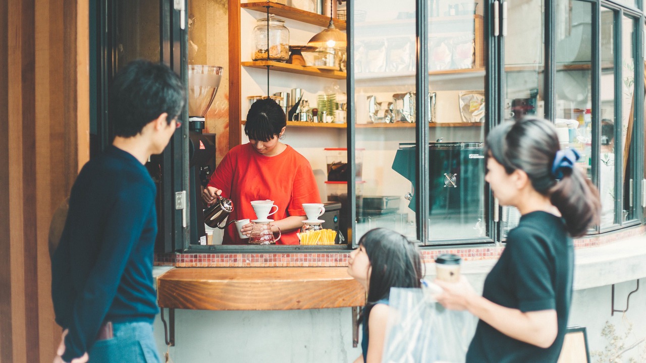 Photo of Outdoor in Chuo