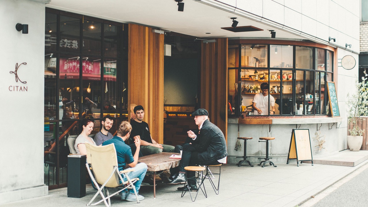 Photo of Others in Chuo