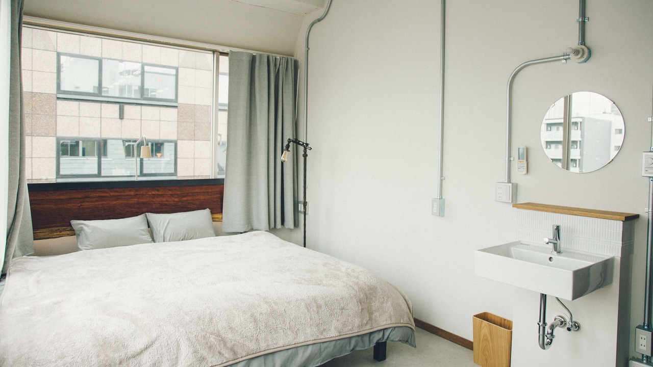 Photo of Bedroom in Chuo