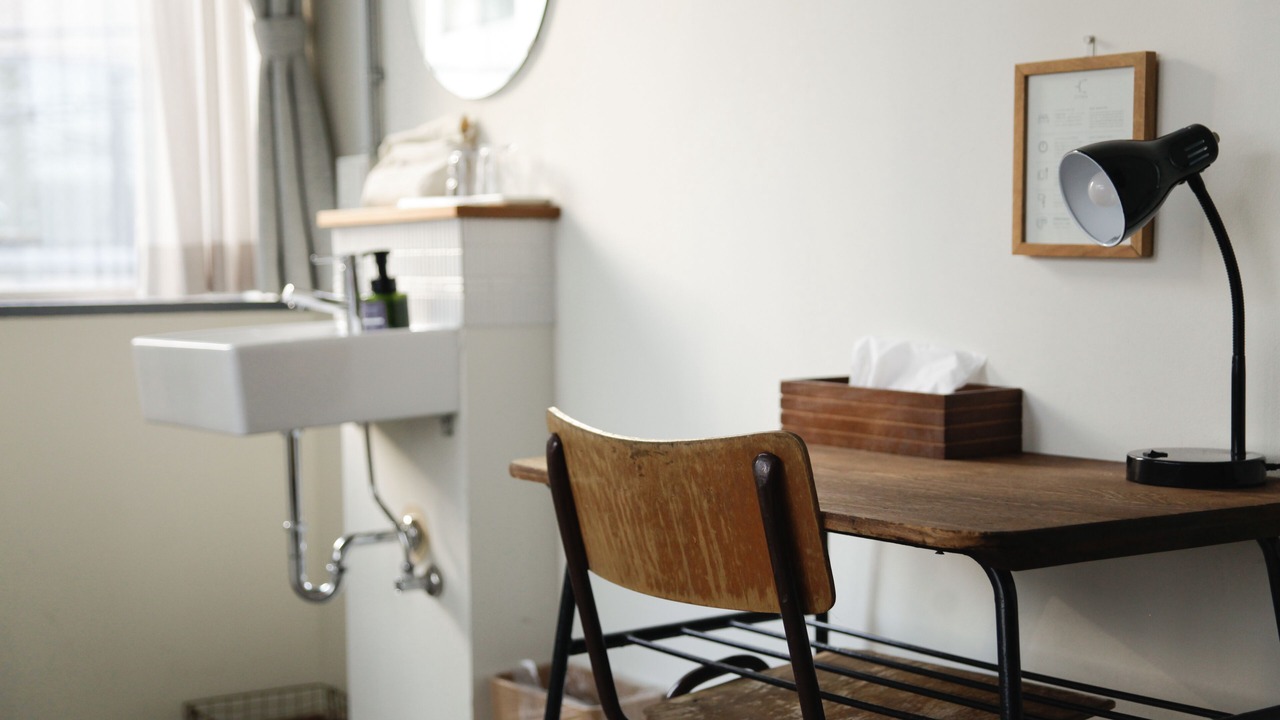 Photo of Bedroom in Chuo