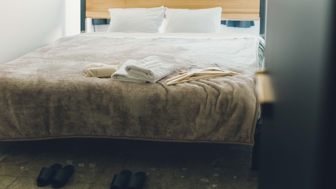 Photo of Bedroom in Chuo