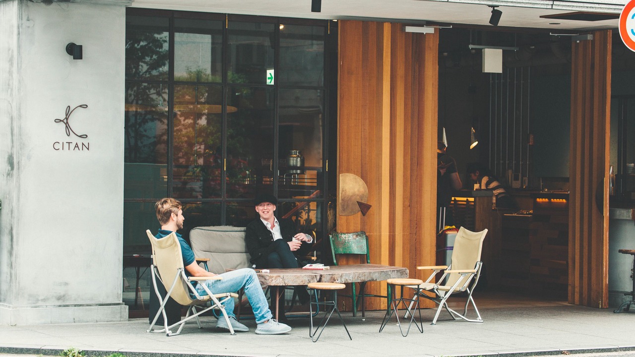 Photo of Outdoor in Chuo