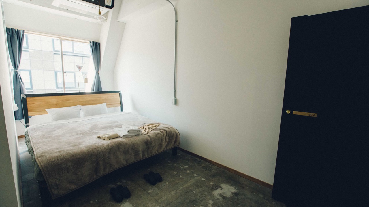 Photo of Bedroom in Chuo