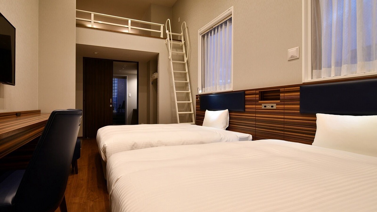 Photo of Bedroom in Nakasu