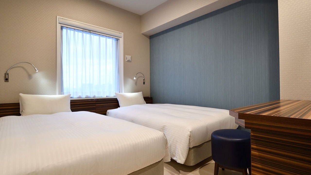 Photo of Bedroom in Nakasu
