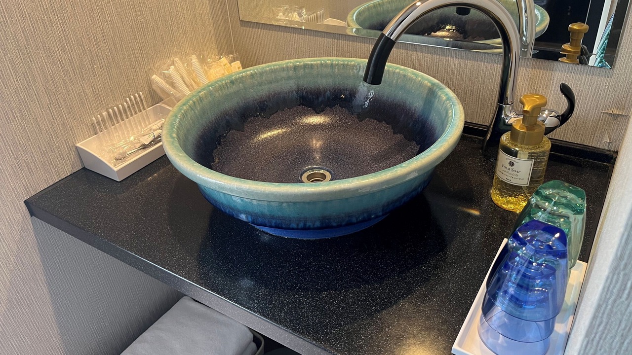 Photo of Bathroom in Nakasu