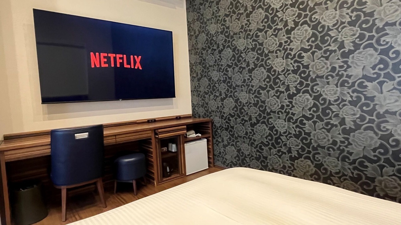 Photo of Bedroom in Nakasu