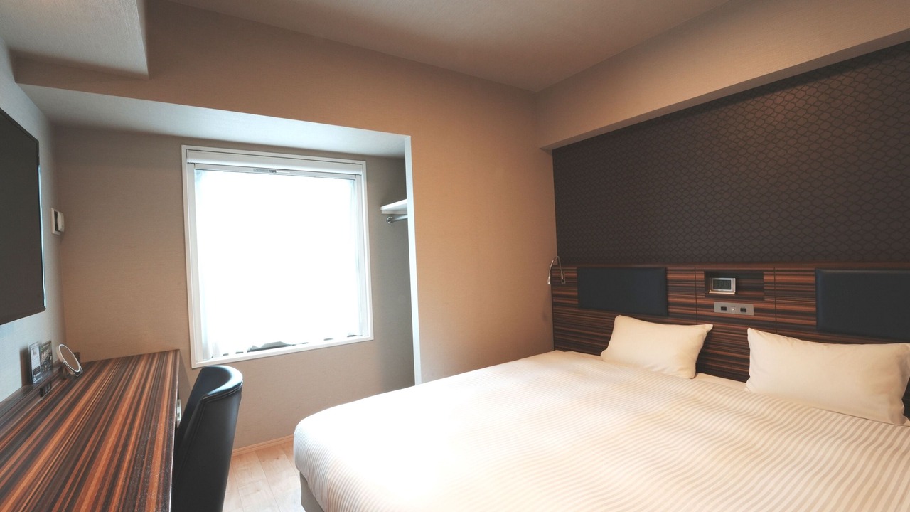 Photo of Bedroom in Nakasu