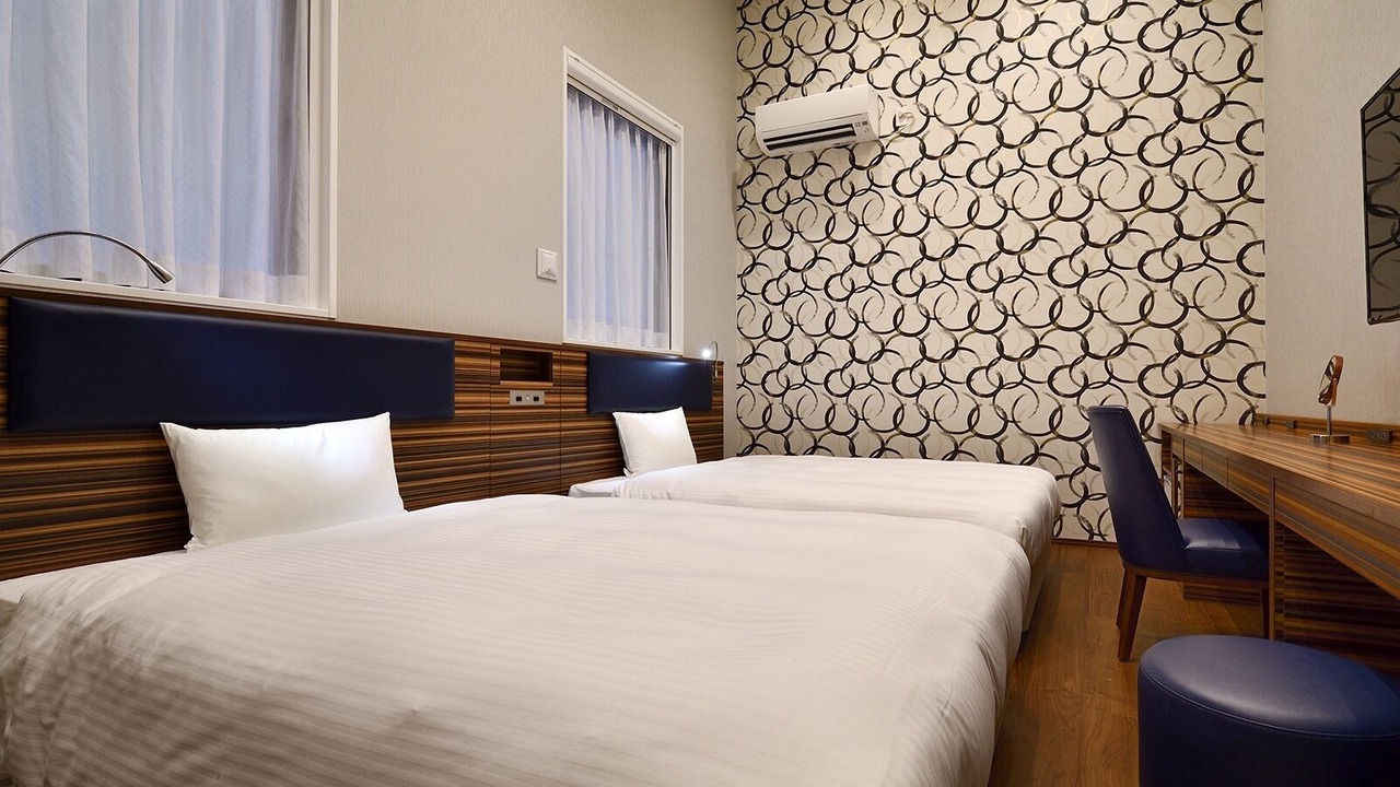 Photo of Bedroom in Nakasu
