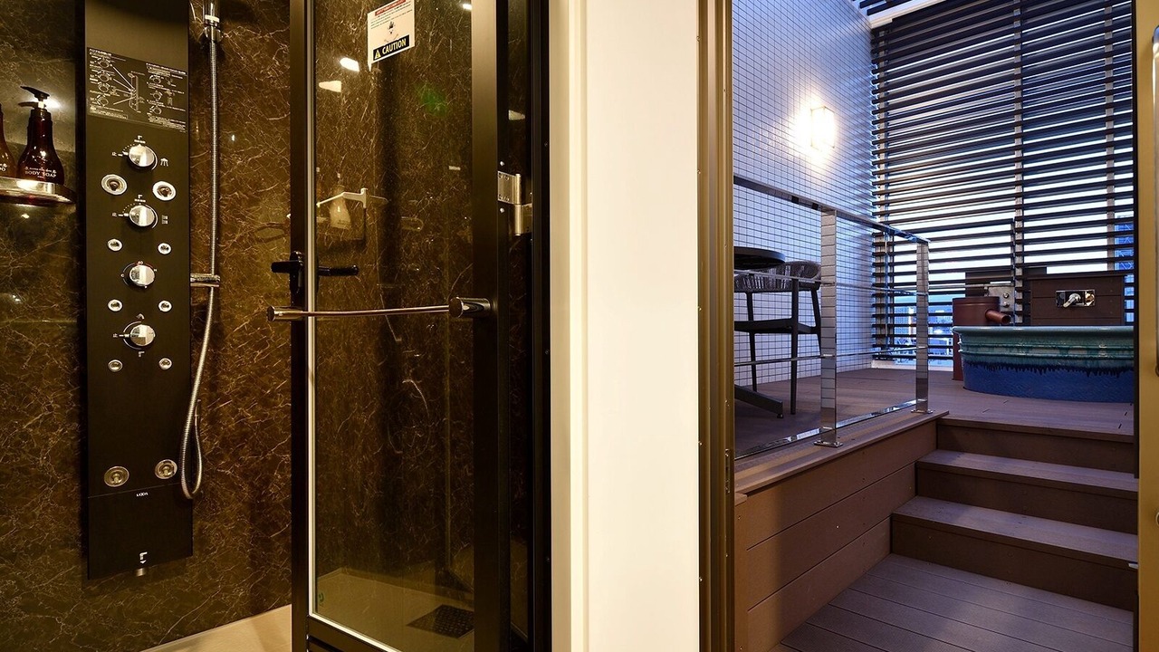 Photo of Bathroom in Nakasu